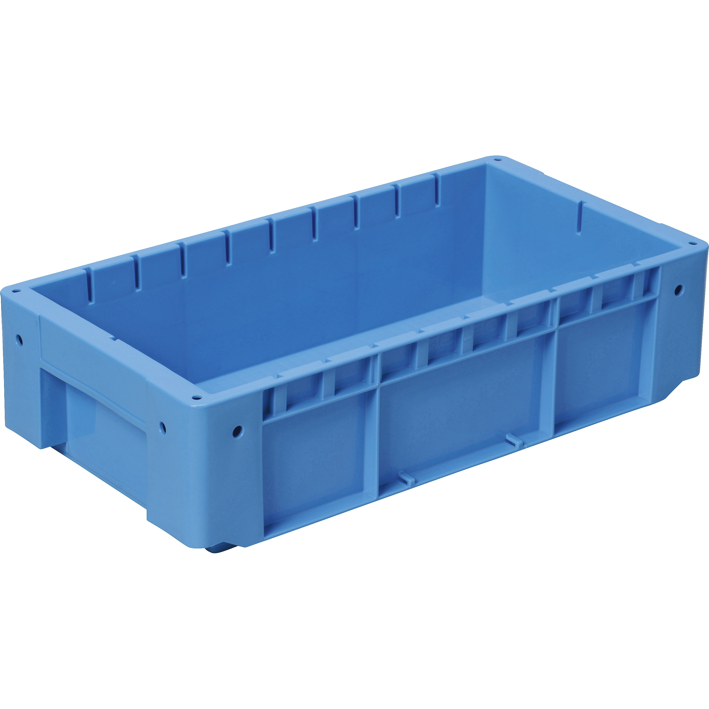 コンテナ、プラスチックボックス20個