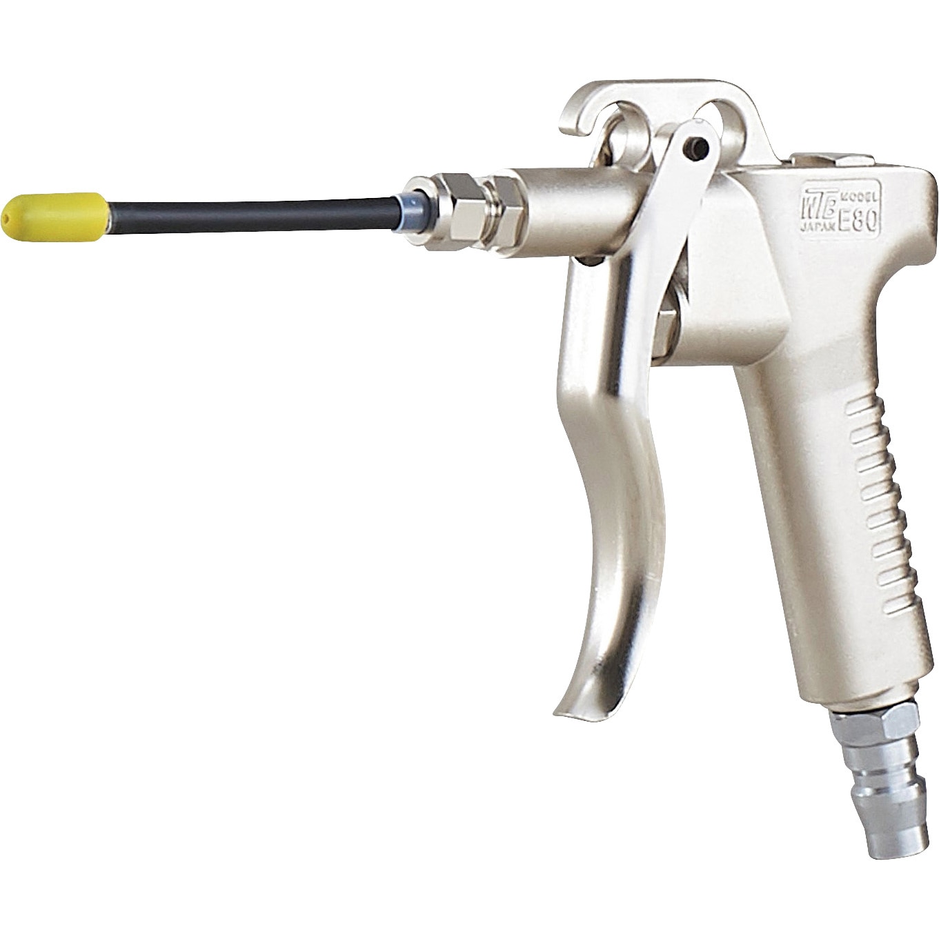 WTB ダスターガン100mm軽量フレキシブルノズル E801FLN qqffhab WTB ダスターガン100mm軽量フレキシブルノズル E801FLN [E80-1FLN][r20