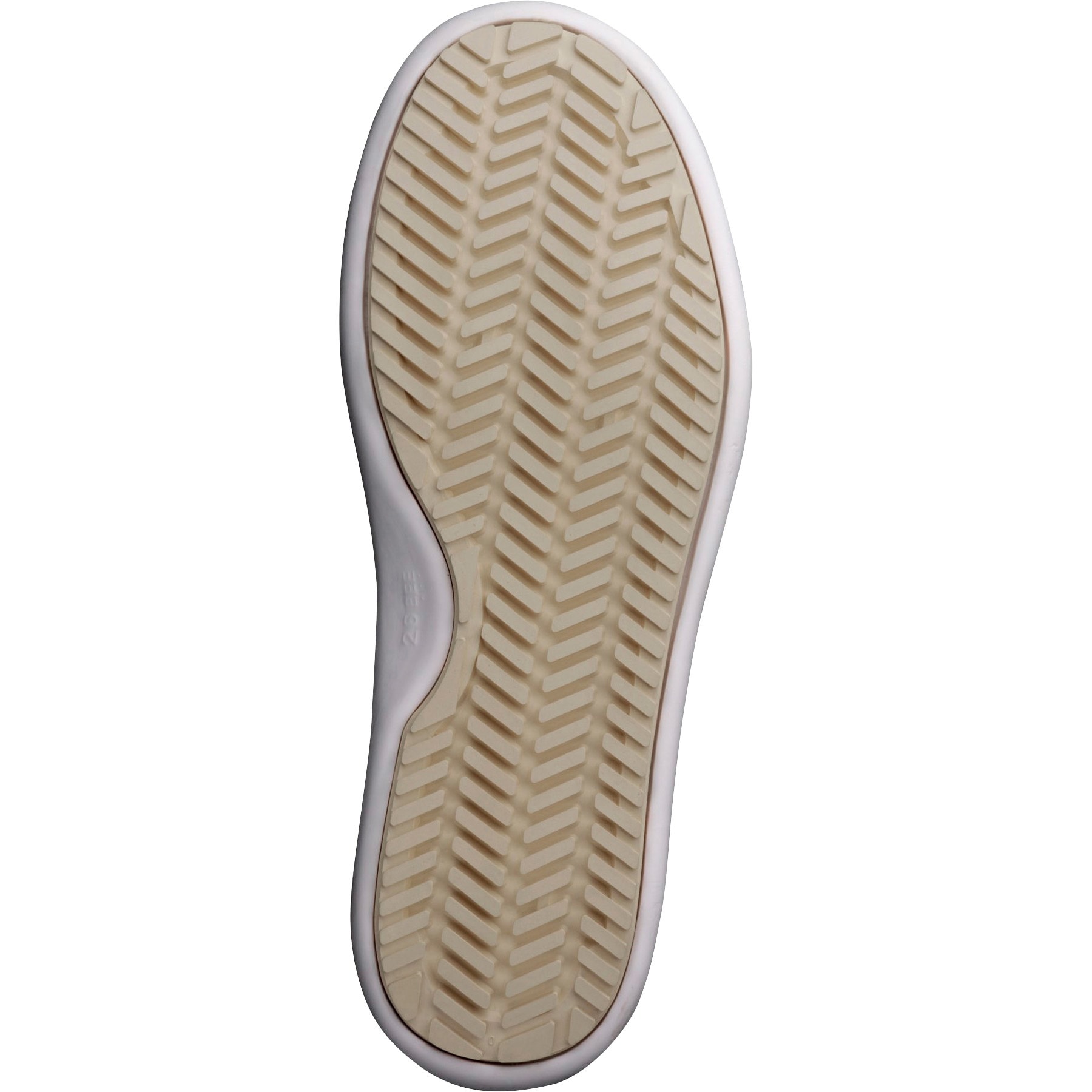 NHS600-W-25.0 先芯入り超耐滑軽量作業靴 ハイグリップ ミドリ