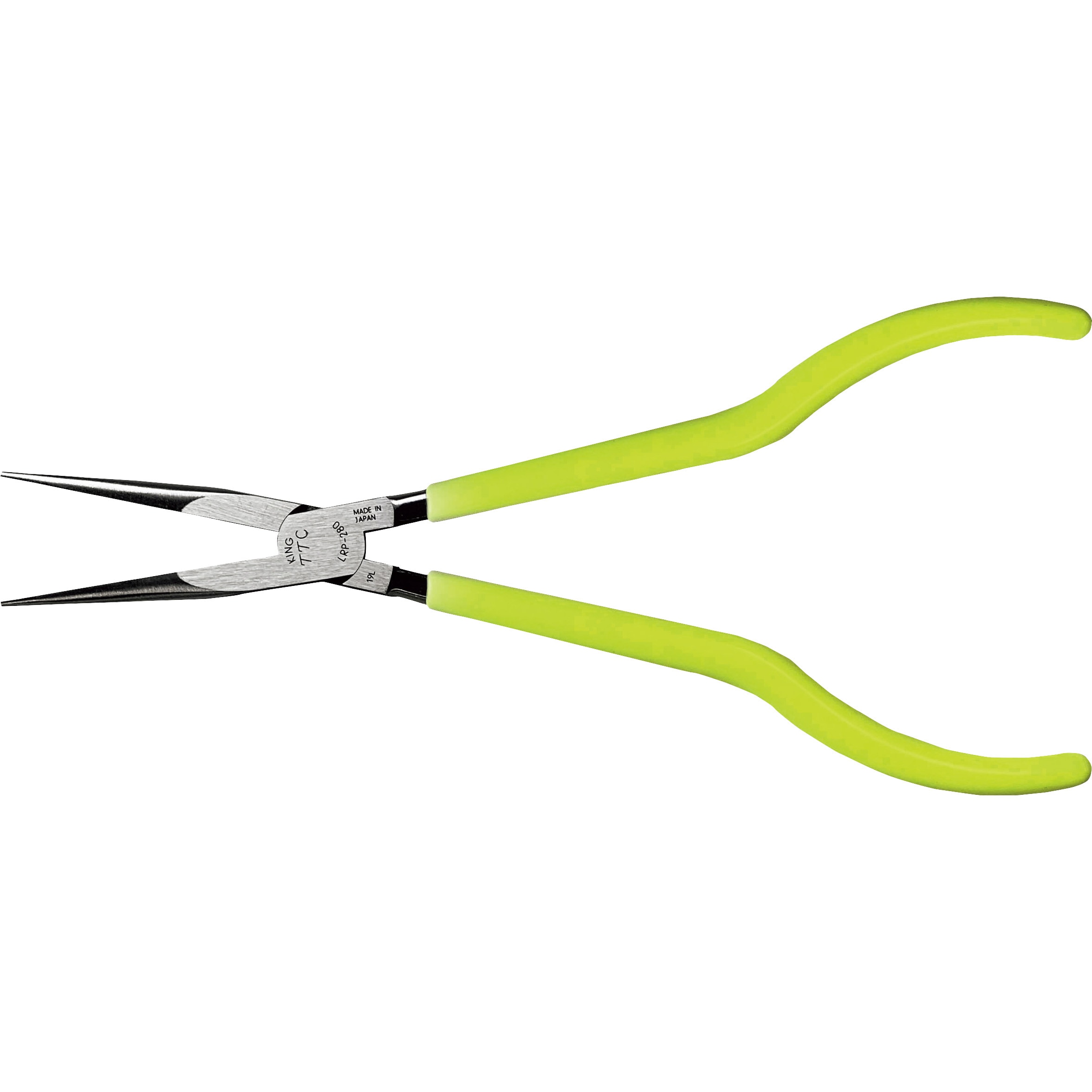 LRP-280 ロングリーチプライヤー 1丁 TTC 【通販モノタロウ】