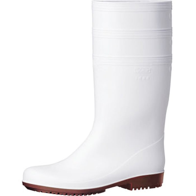 NHGL2000SP-W-30.0 超耐滑長靴 NHGL2000スーパー ミドリ安全 作業靴