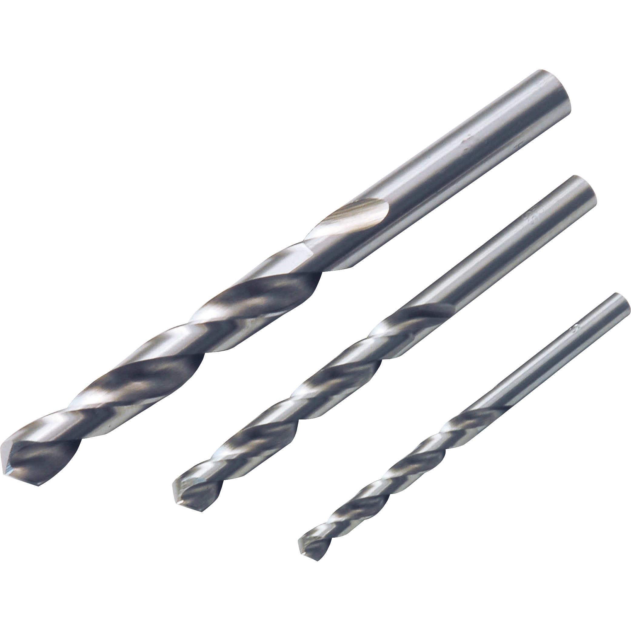 010064 スーパー 鉄工ドリル 1パック(2本) Super 【通販モノタロウ】