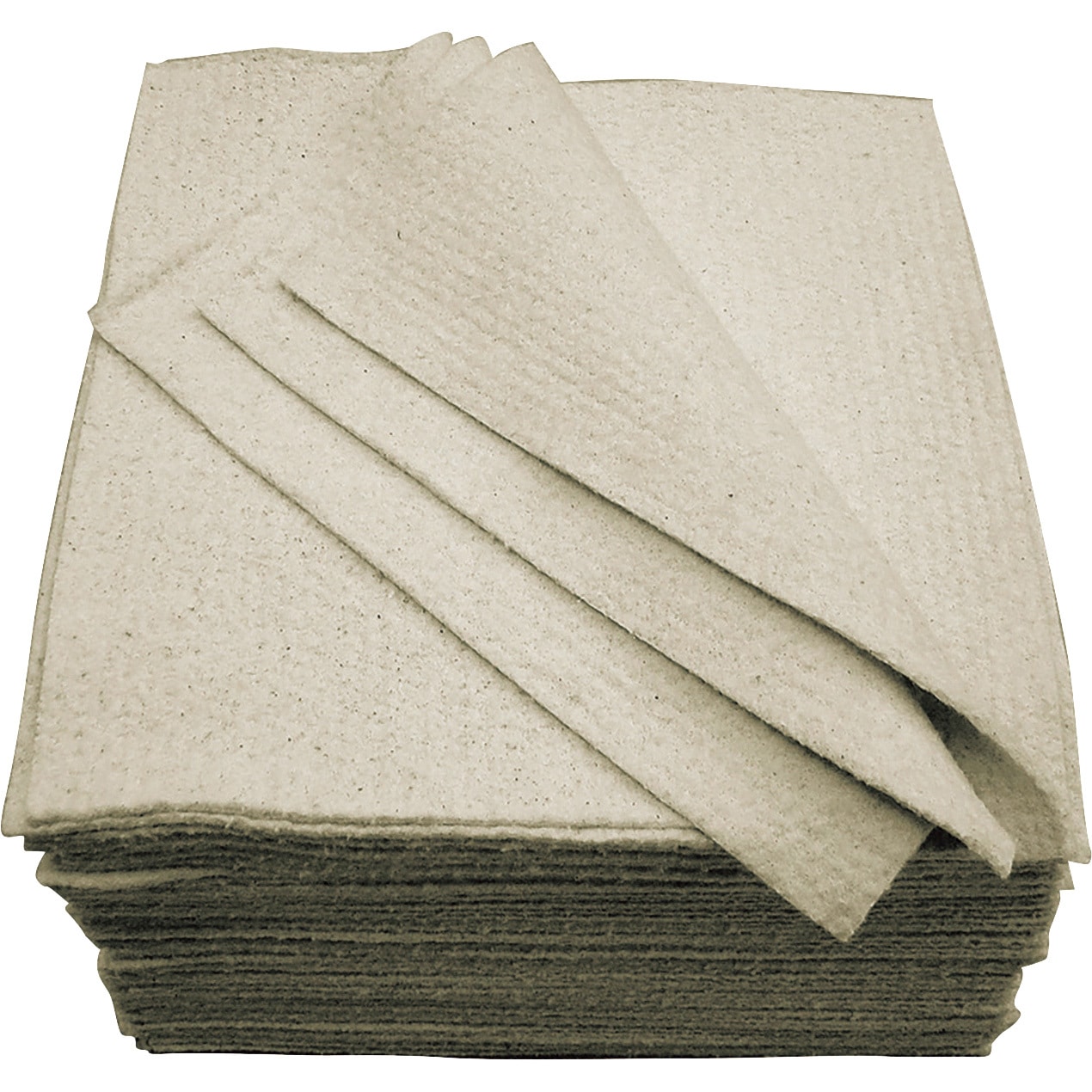 5050-S グリーストラップ専用 油吸綿 ミドリ安全 厚さ5mm 1袋(30枚) 5050-S