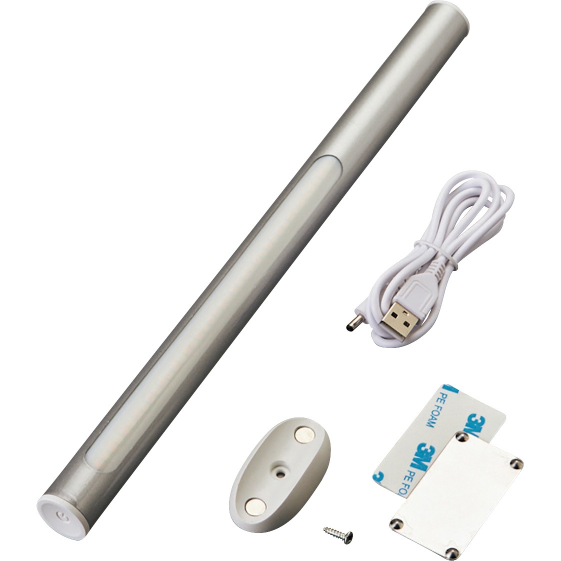 LEDライト Magic Wand(マジックワンド) 日本緑十字社 充電タイプワーク