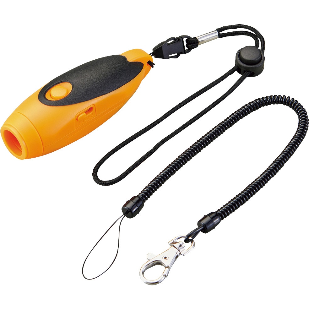 144011 電子ホイッスル 1個 日本緑十字社 【通販モノタロウ】