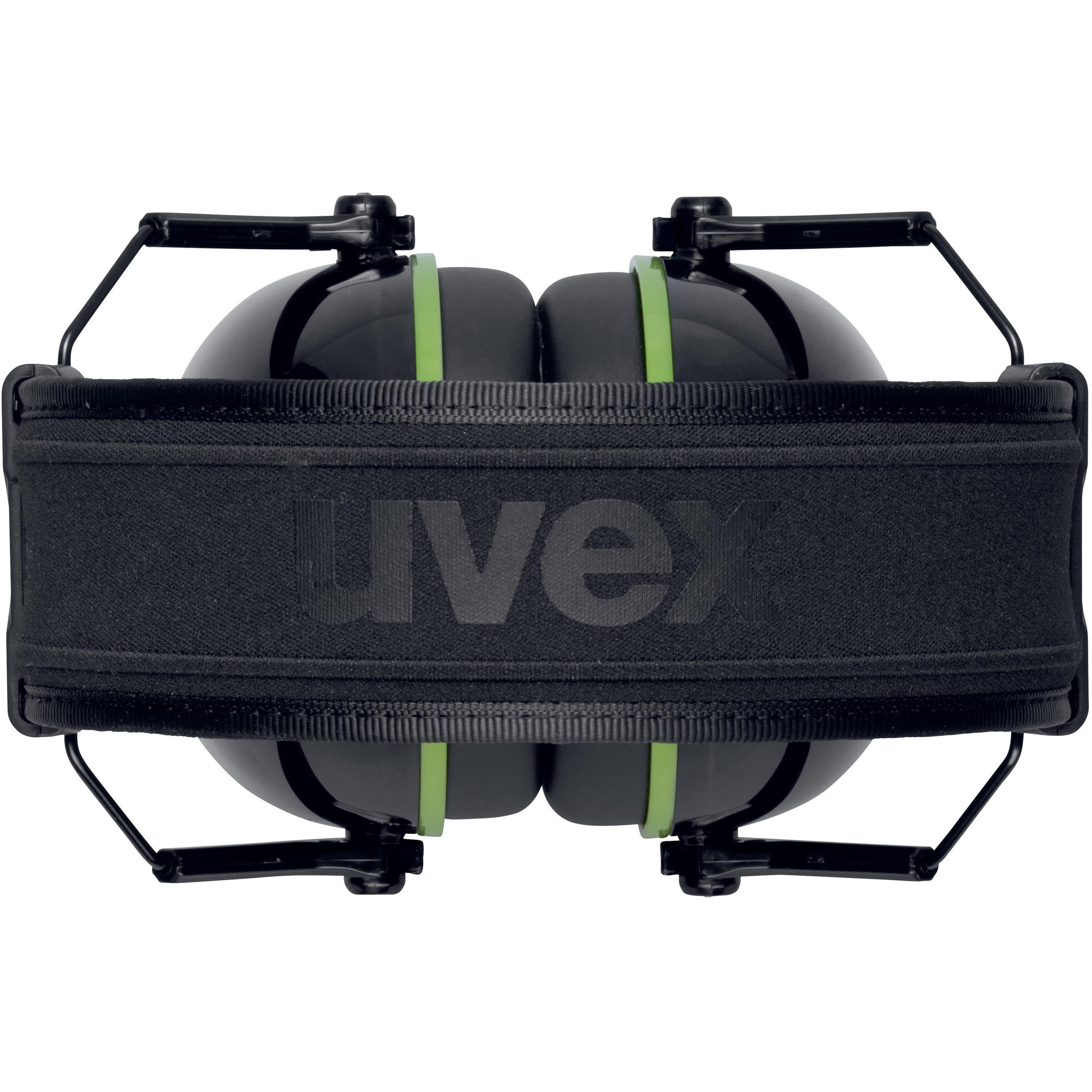 2630010 イヤーマフ ウベックスKシリーズ UVEX(ウベックス) NRR値23dB