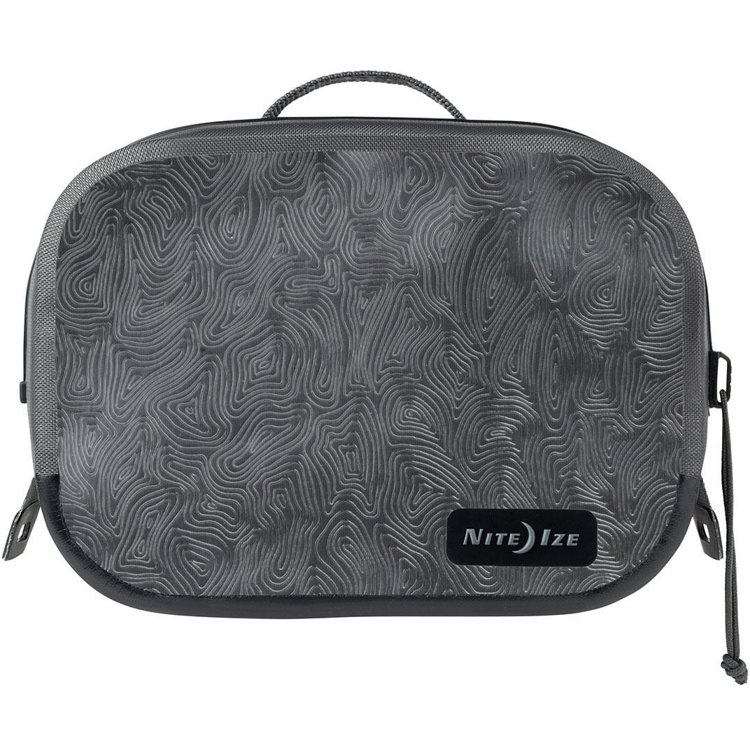 ナイトアイズ NI59097 ランオフ ウォーターPパッキングキューブS NiteIze NI59097 ウォータープルーフ パッキングキューブ RUN OFF(ランオフ) S