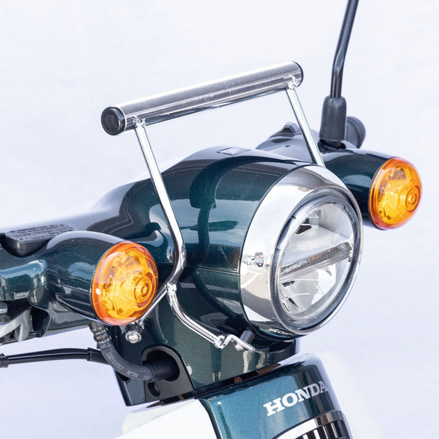 204-0712 マウントバーステー 1セット KIJIMA(キジマ) 【通販モノタロウ】