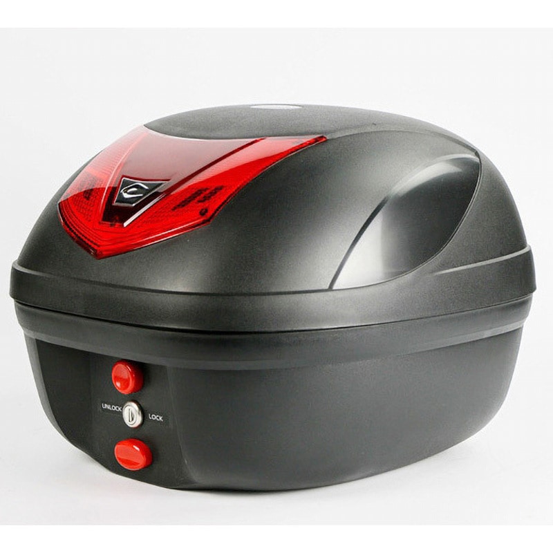 CC10002 トップケース S28/ビーボ 1個 COOCASE(クーケース) 【通販モノタロウ】