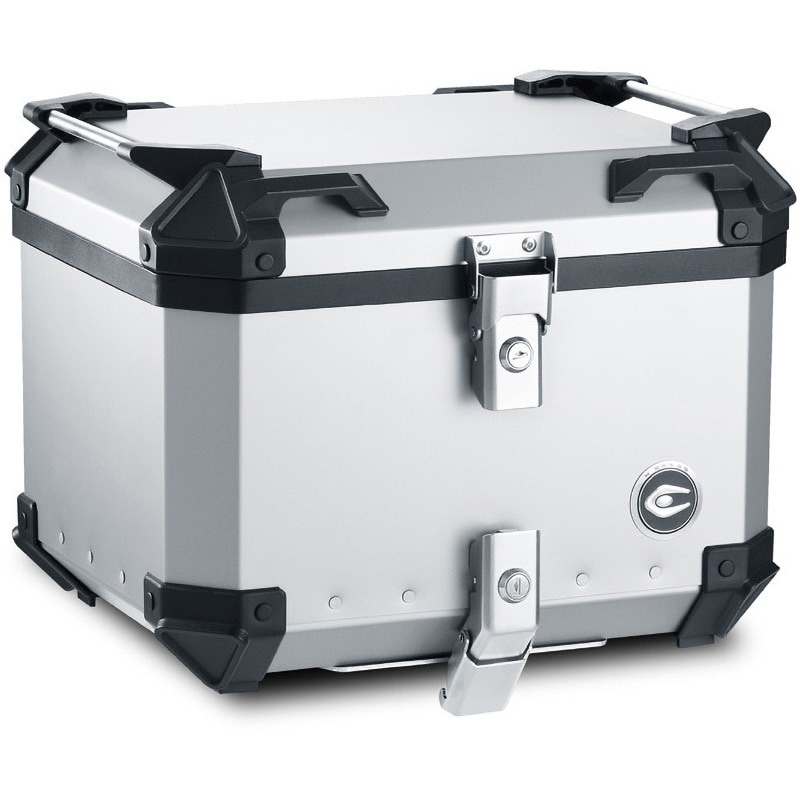 CCX450S アルミトップケース45L 1個 COOCASE(クーケース) 【通販