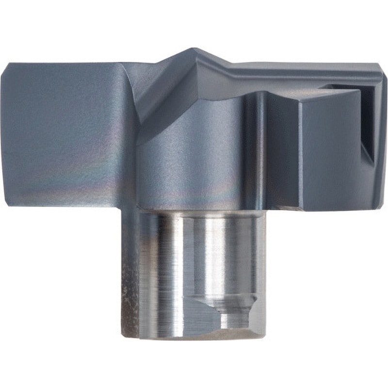 DMF077 AH9130 ドリルヘッド DMF 1セット(2個) タンガロイ 【通販モノタロウ】