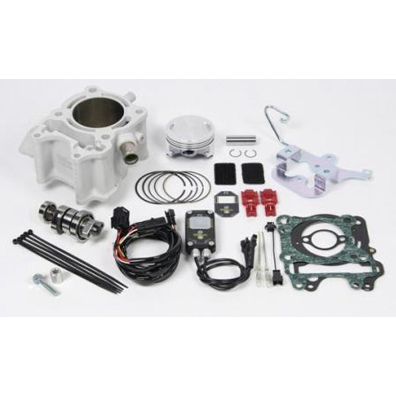 武川 モンキー FI 01-05-5005 ボアアップキット 25032089