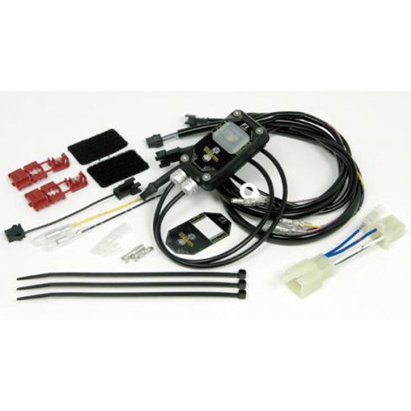 FI CON2 インジェクションコントローラー TAKEGAWA(武川) CDI・FI