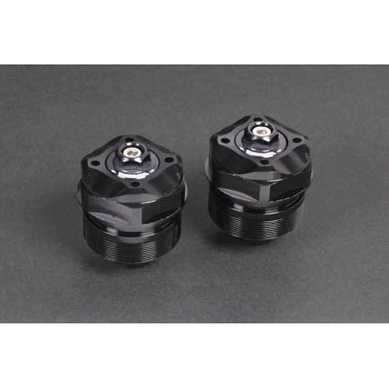 SPECIAL PARTS TAKEGAWA / フロントフォークトップボルト