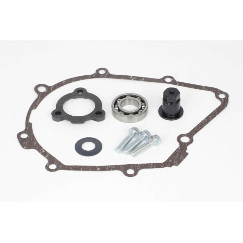 01-10-0138 クランクシャフトサポートアダプターGROM 1個 TAKEGAWA(武川) 【通販モノタロウ】