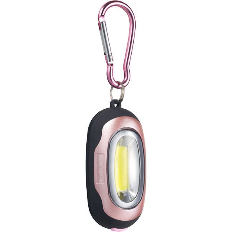 DOP-788(PK) COB LEDキーライト(小) ELPA 明るさHI22lm(照度約