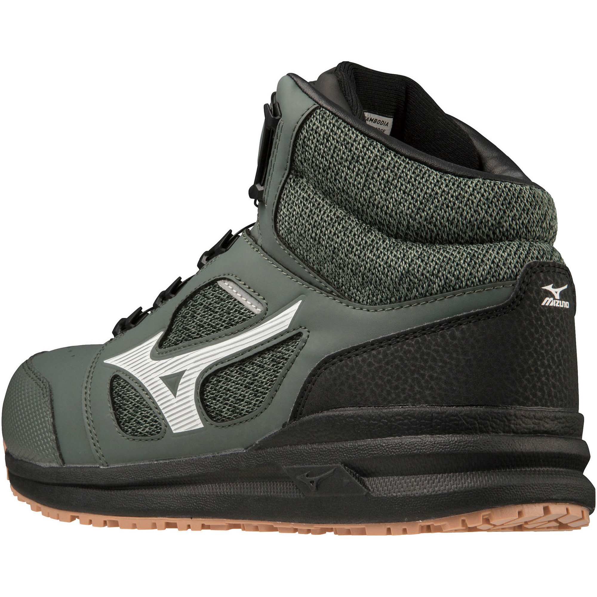 F1GA220336265 オールマイティLSⅡ73M BOA ミズノ (mizuno F1GA220336265 オールマイティLSⅡ73M BOA ミズノ (mizuno