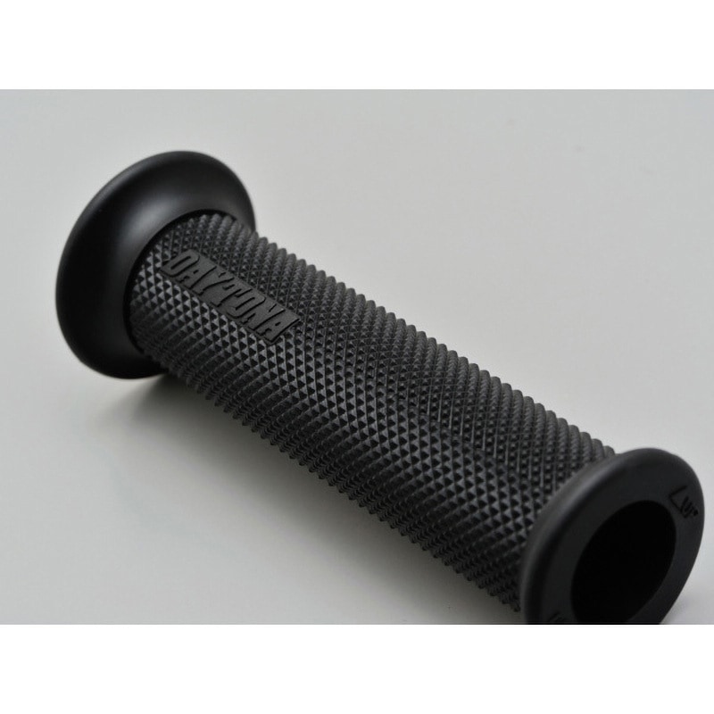 97462 GRIPPYGRIP D-BASE DAYTONA(デイトナ) ブラック色 エンド貫通