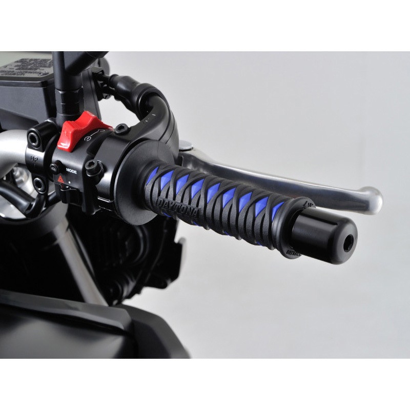 99264 GRIPPYGRIP KATANA 120 DAYTONA(デイトナ) Φ22.2ハンドル用