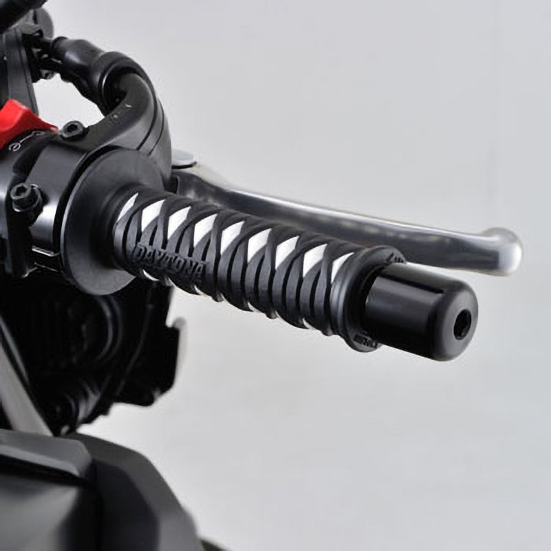 97488 GRIPPYGRIP D-KATANA DAYTONA(デイトナ) エンド貫通タイプ