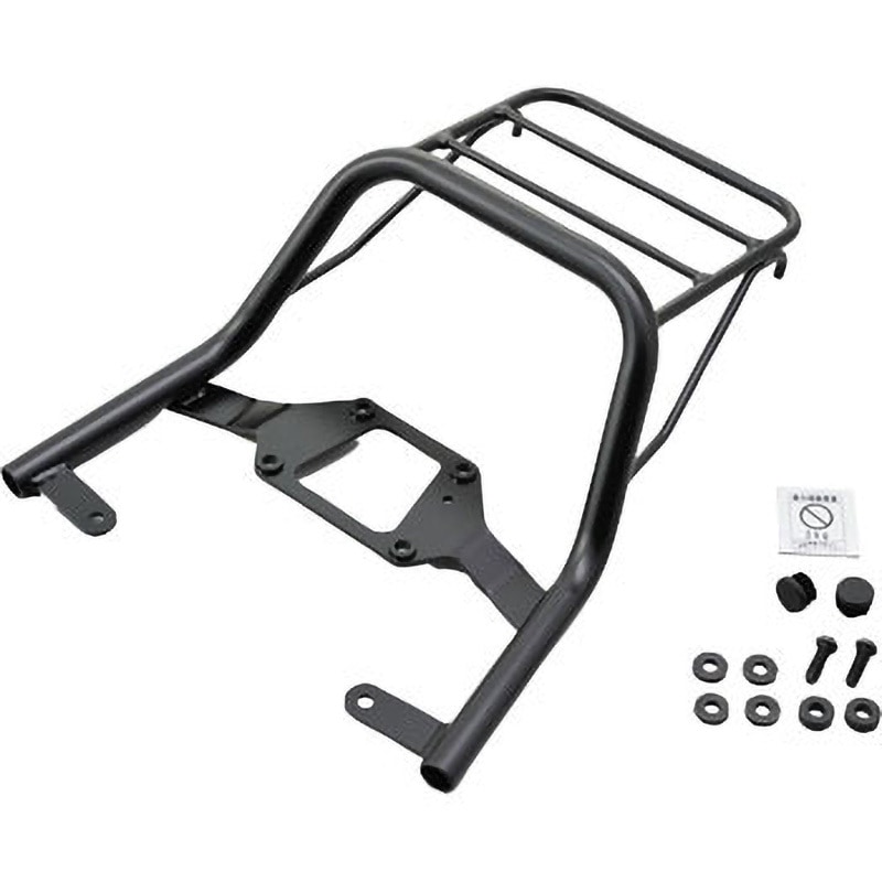 ハローマカさん専用 97984 クラシックキャリア 1個 DAYTONA(デイトナ) 【通販