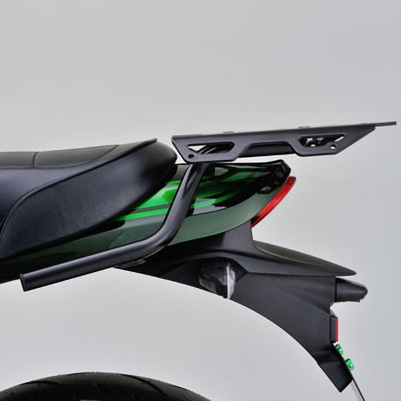 マルチウィングキャリア　デイトナ　Ninja250R マルチウイングキャリア Ninja250R（'08～'12）｜株式会社デイトナ