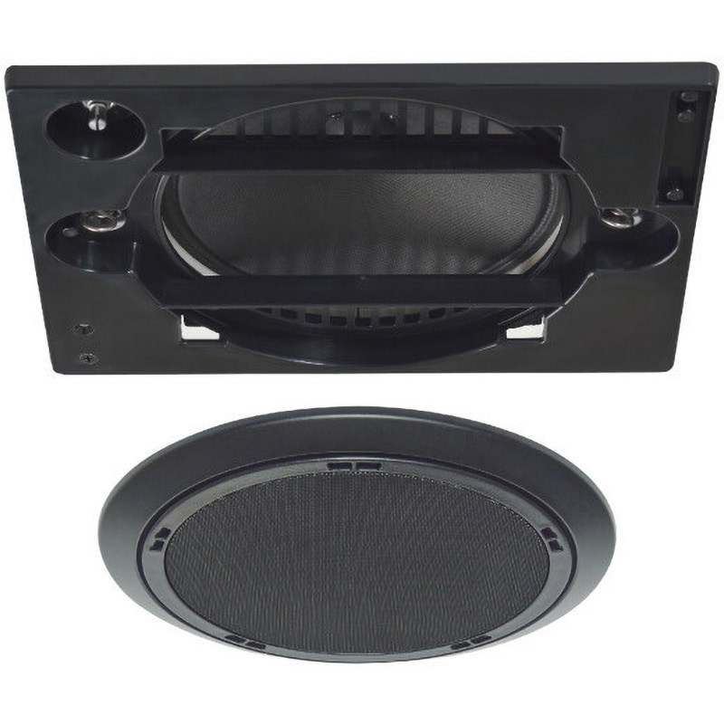 天井スピーカ オースミ電機 拡声器スピーカー 【通販モノタロウ】