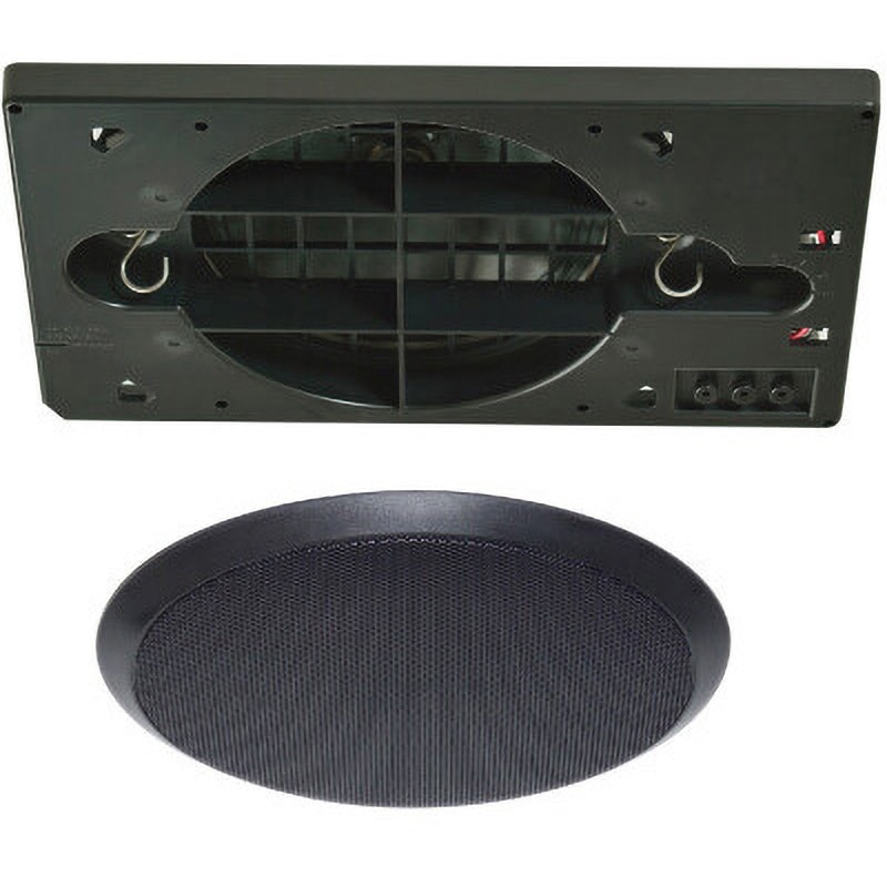 天井スピーカ オースミ電機 拡声器スピーカー 【通販モノタロウ】