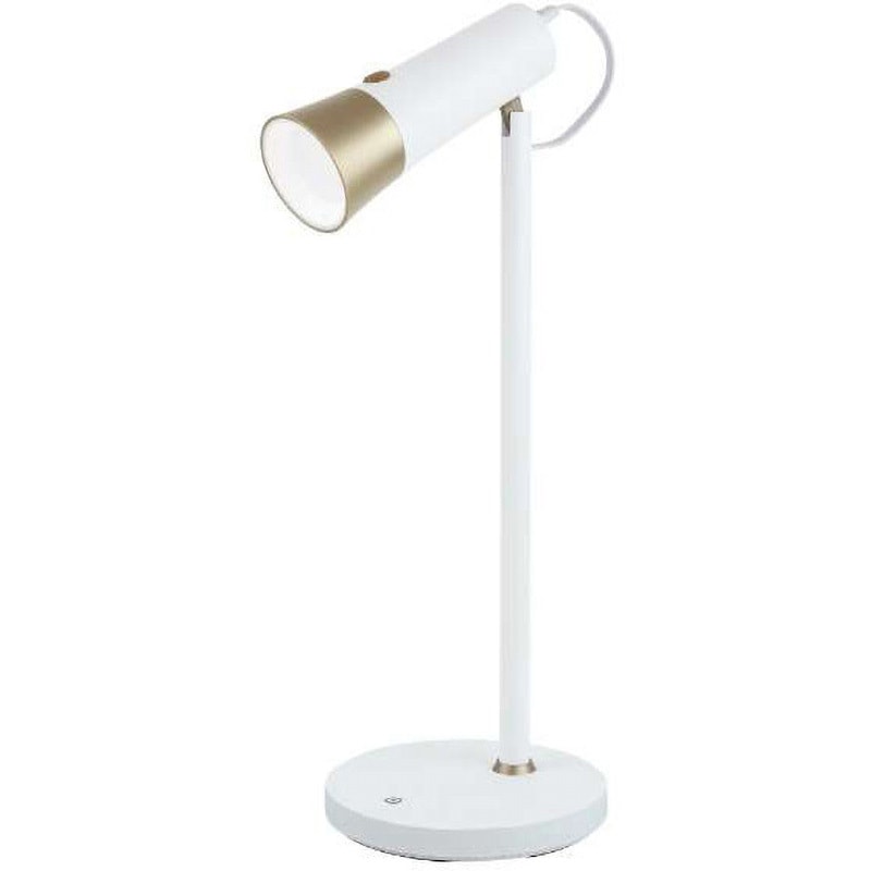 スタンドライト DJS-H1020-WH 充電式防災対策LEDスタンドライト(ハンディ) 1台