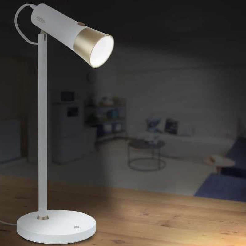 DJS-H1020-WH 充電式防災対策LEDスタンドライト(ハンディ) 1台