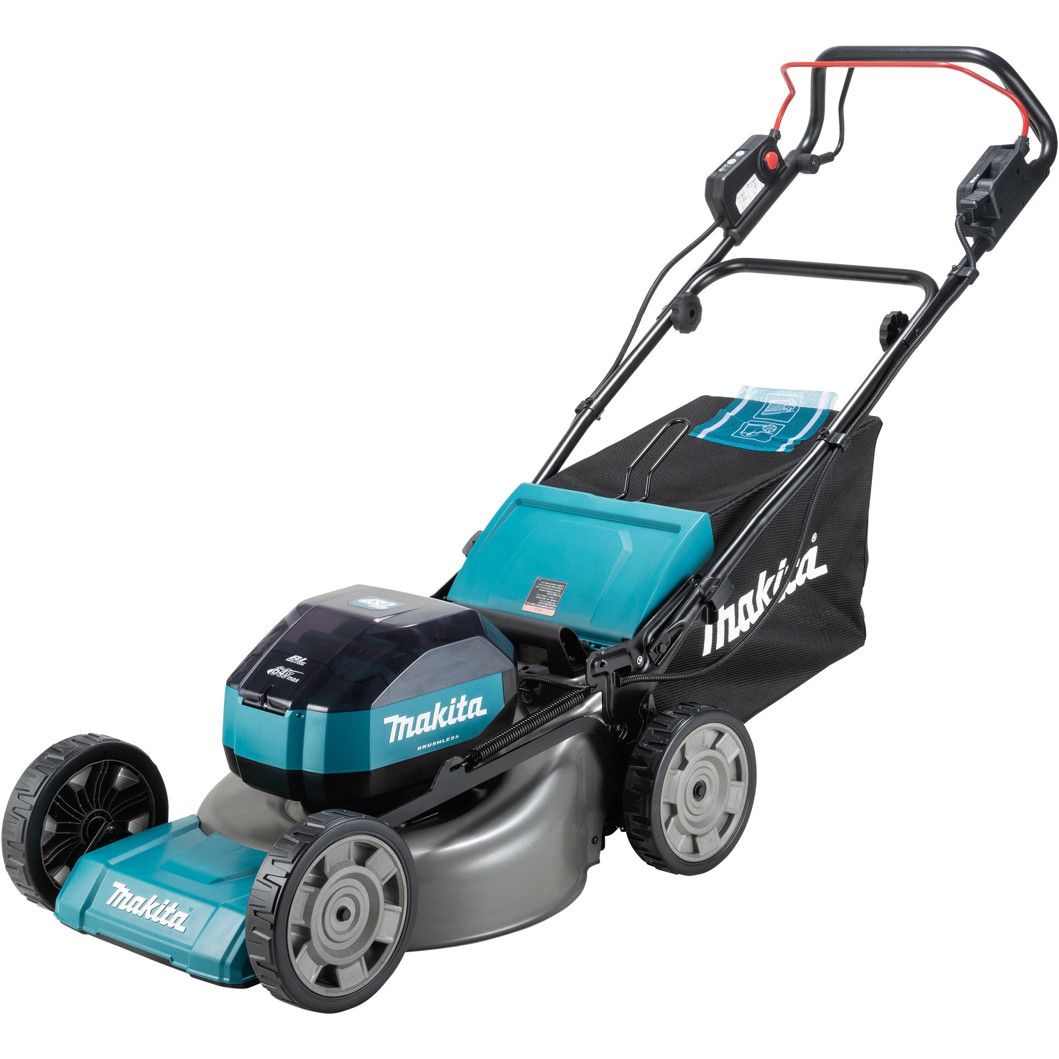 MLM003JZ 480ミリ充電式芝刈機 マキタ 刈込み幅450mm  MLM003JZ 93,390円