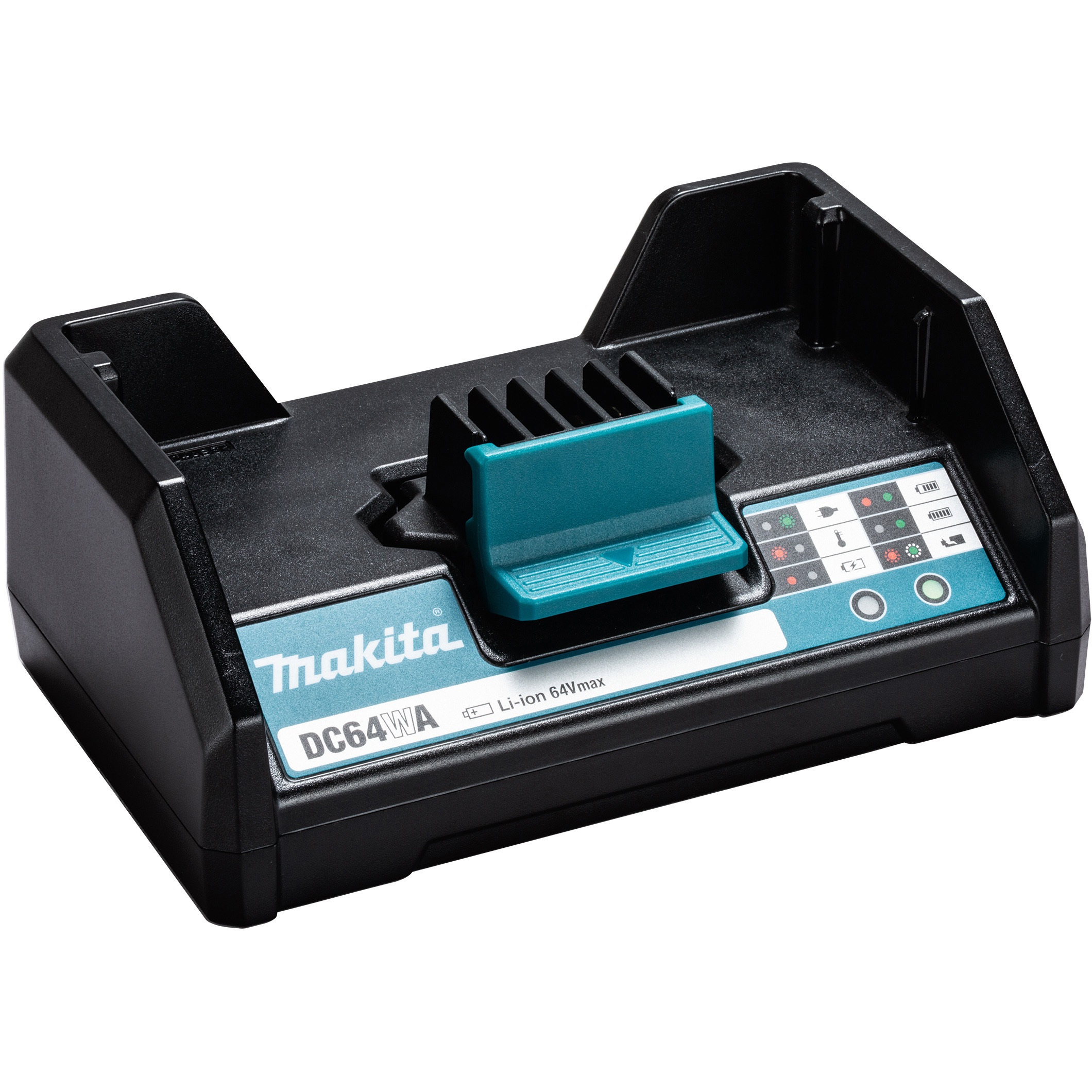 DC64WA 急速充電器DC64WA 1台 マキタ 【通販モノタロウ】
