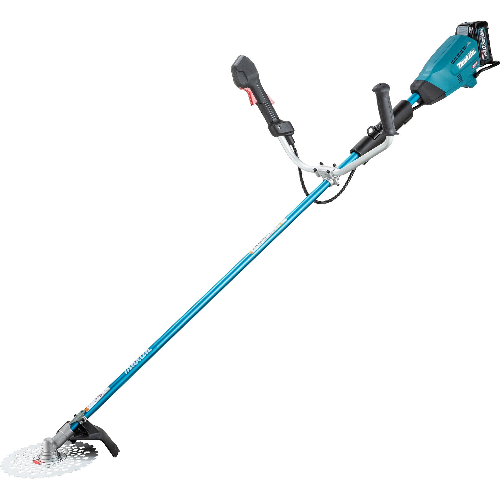 MUR016GRM 充電式草刈機 マキタ バッテリー電圧(V):直流36