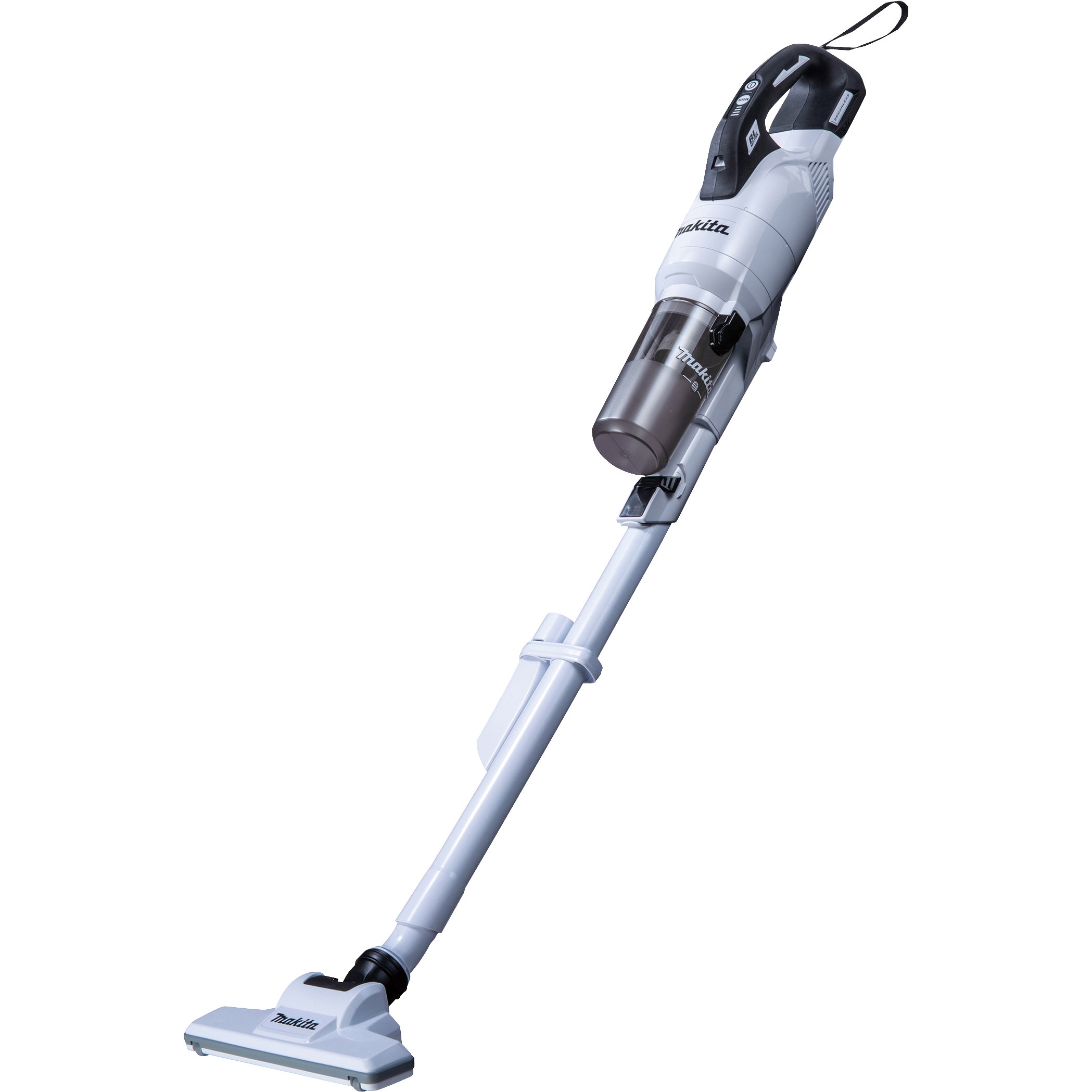 F084　新品未使用品　マキタ　充電式クリーナ CL281FDFCW CL281FD | 株式会社マキタ