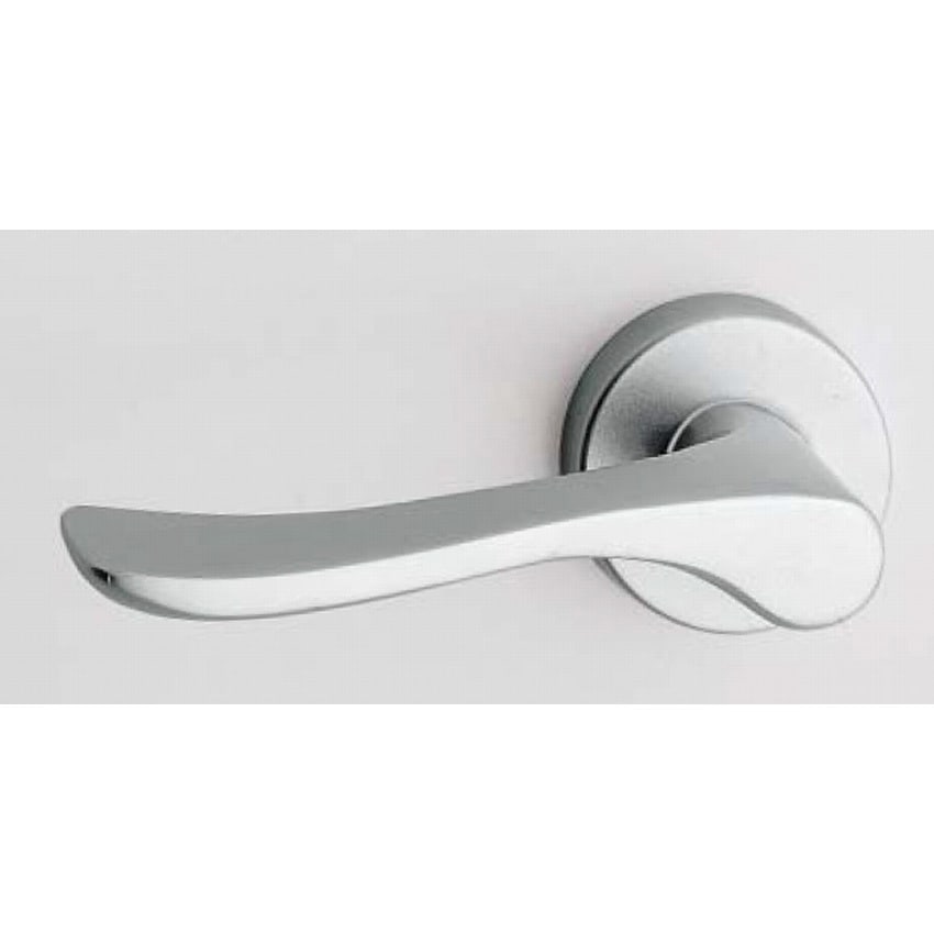 LY AU 40A R4U L レバーハンドル AU型 GOAL(ゴール) 適合扉厚33～43mm