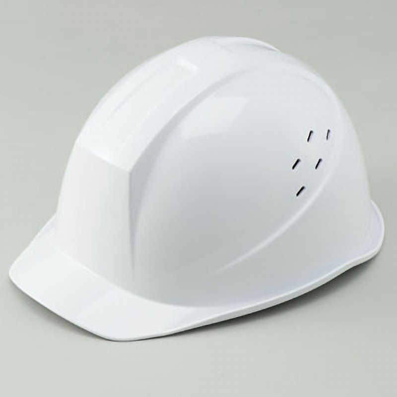 HO-22A 遮熱ヘルメットAM型 1個 ユニット 【通販モノタロウ】