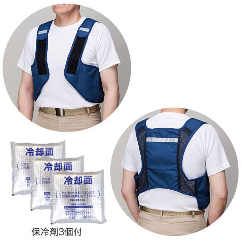 HO-81NB-LL アイスハーネス ユニット サイズLL  HO-81NB-LL