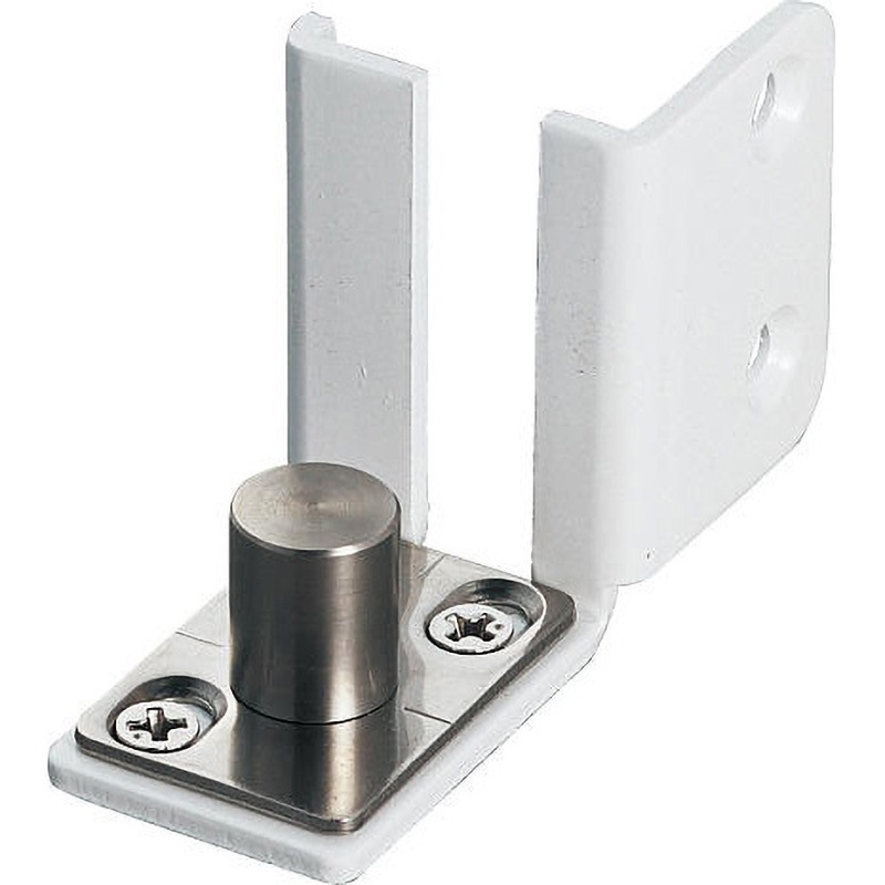 MJB603LW2(幅広用) 中方立設置用固定ピン 1個 Panasonic(パナソニック