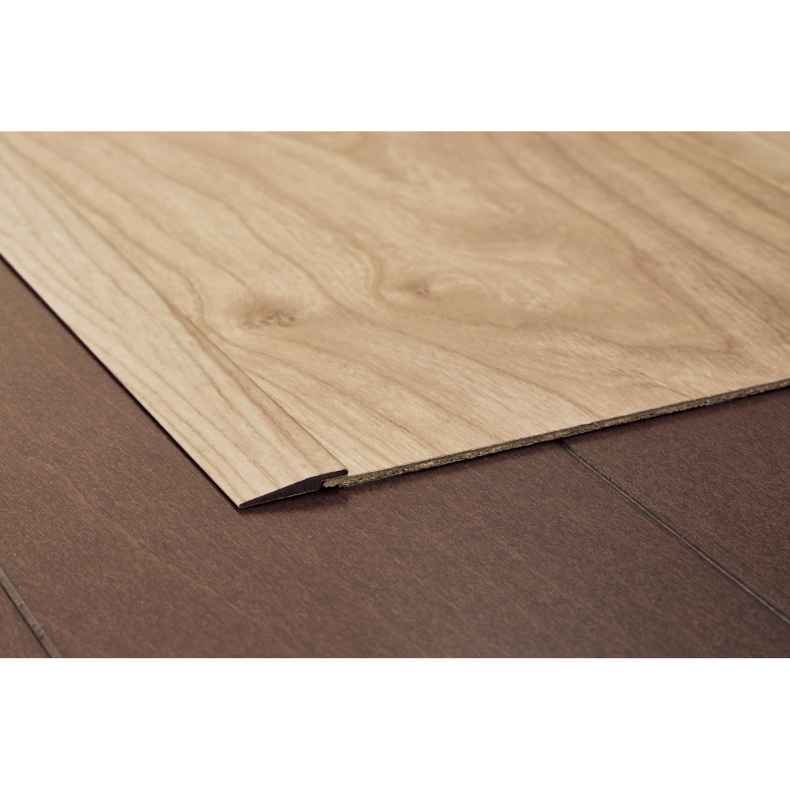 QPE13902MT フロアー用見切り材1.5mmタイプ Panasonic(パナソニック