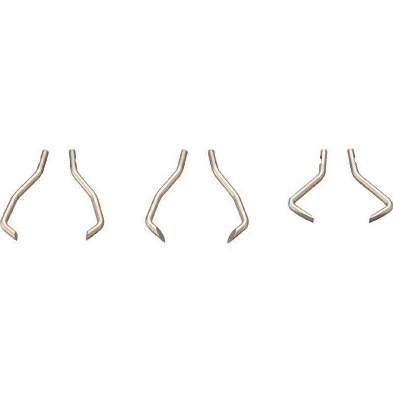 AD101-123 コネクタハウジングクローセット 1セット KTC 【通販モノタロウ】