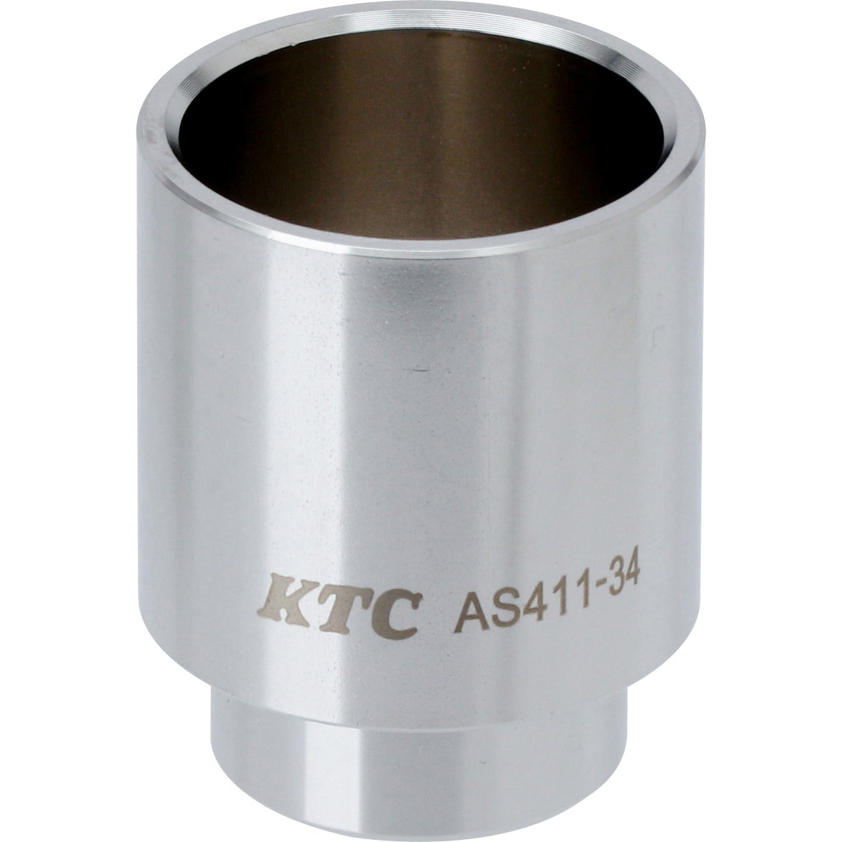 AS411-34 ボールジョイントブーツアタッチメント 1個 KTC 【通販