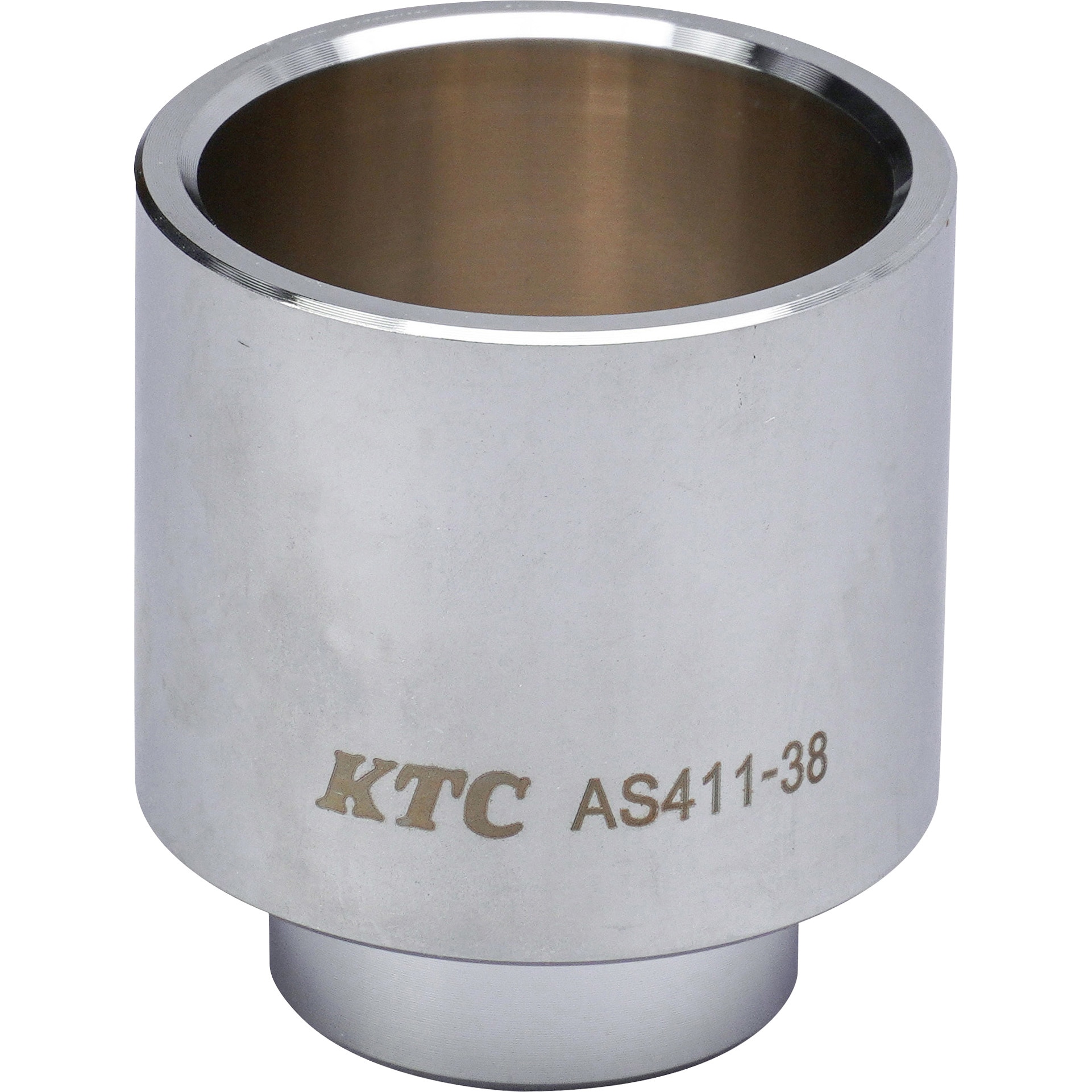 AS411-38 ボールジョイントブーツアタッチメント 1個 KTC 【通販