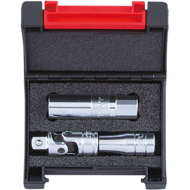 リセルラPP 3点セット ベラ トルクスL型キーレンチセット9本組 ＜ ハッピーツール 自動車用