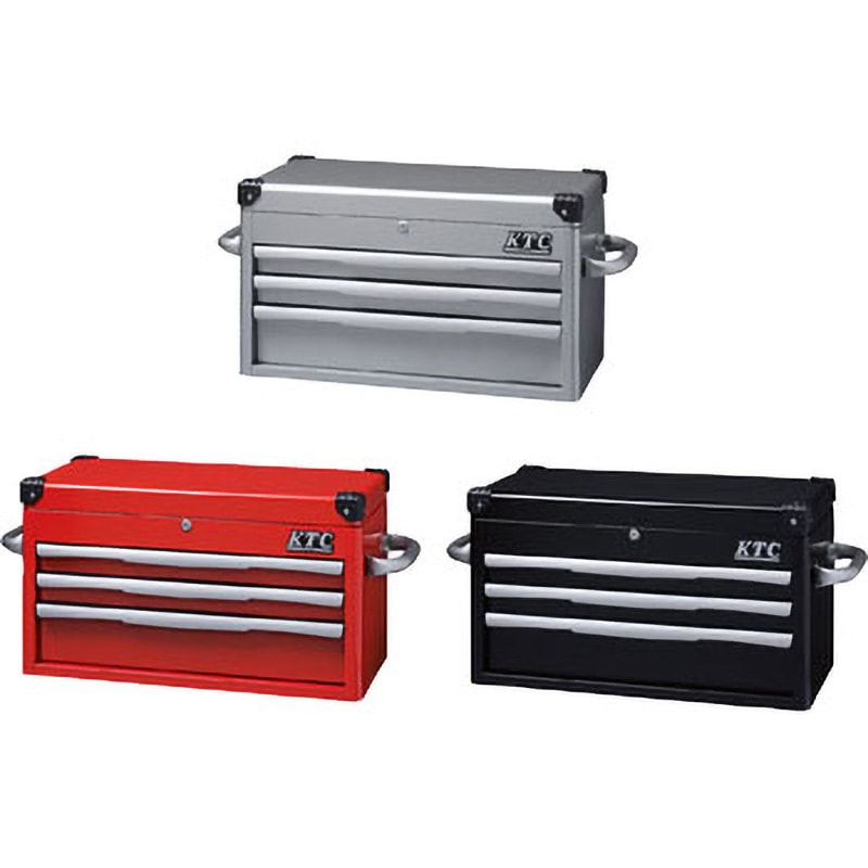 フラットトップチェスト KTC ツールキャビネット 【通販モノタロウ】