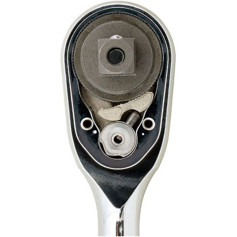 NBR290F フレックスラチェットハンドル nepros 全長150mm