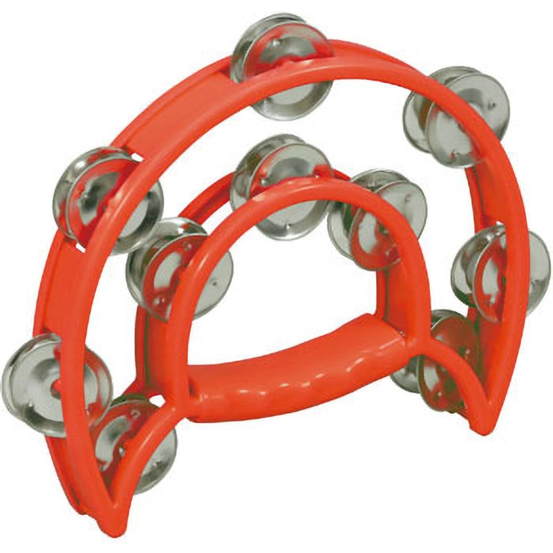 4197 ダンスタンバリン 1個 アーテック[学校教材・教育玩具] 【通販