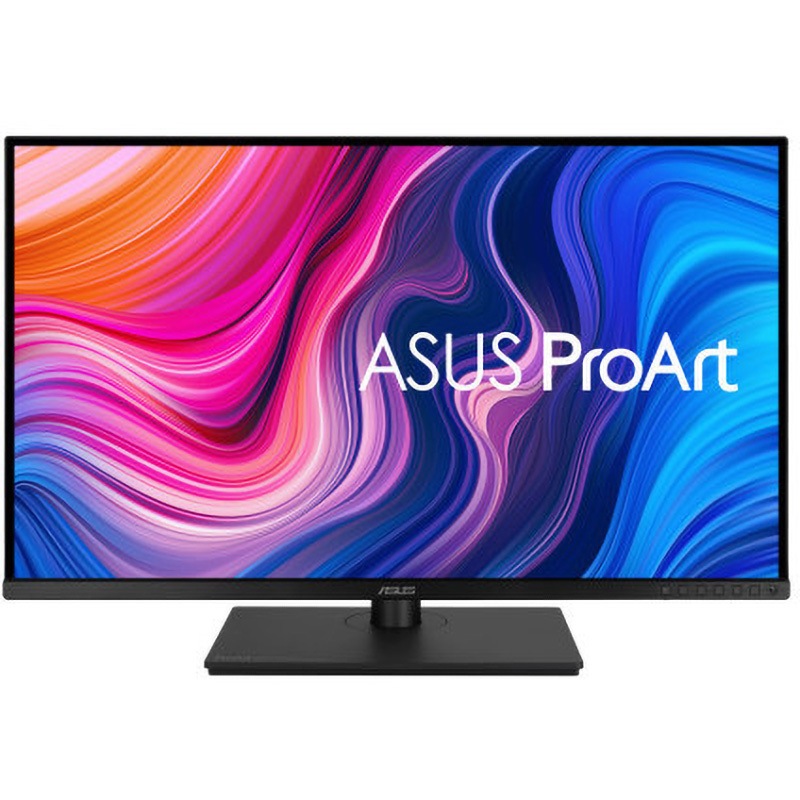 PA329CV 液晶モニタ Professionalモニター 32インチ IPS 4K UHD(3840