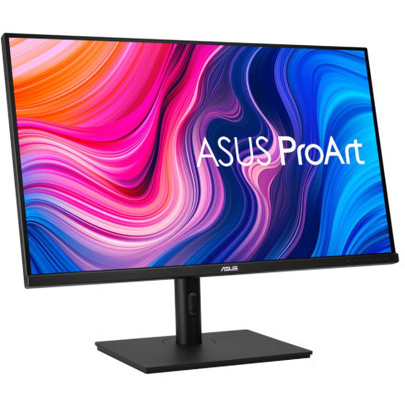 ASUS 4K モニター 32インチ 60Hz ディスプレイ IPS 4K HDMI 2.0(x2) DisplayPort PA329CV 液晶モニタ Professionalモニター 32インチ IPS 4K UHD(3840