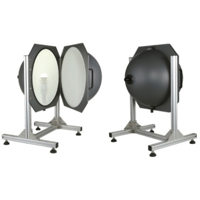 RIS-003-02A RIS耐光積分球 シリーズ 1個 ND精工 【通販モノタロウ】