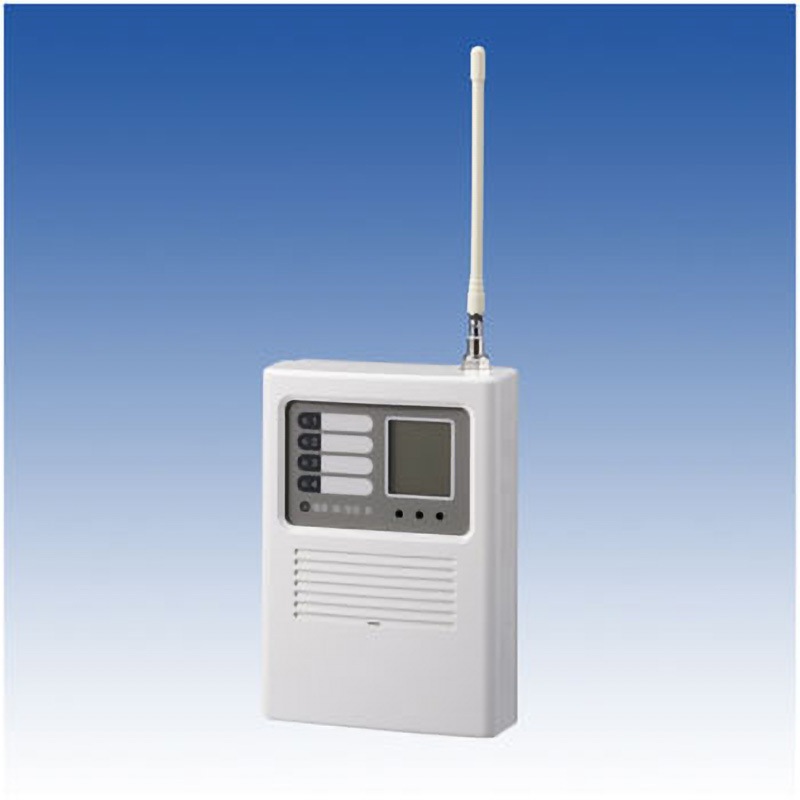 テレビ　携帯　受信機 RXF-740A 受信ユニット 1台 TAKEX(タケナカエンジニアリング) 【通販